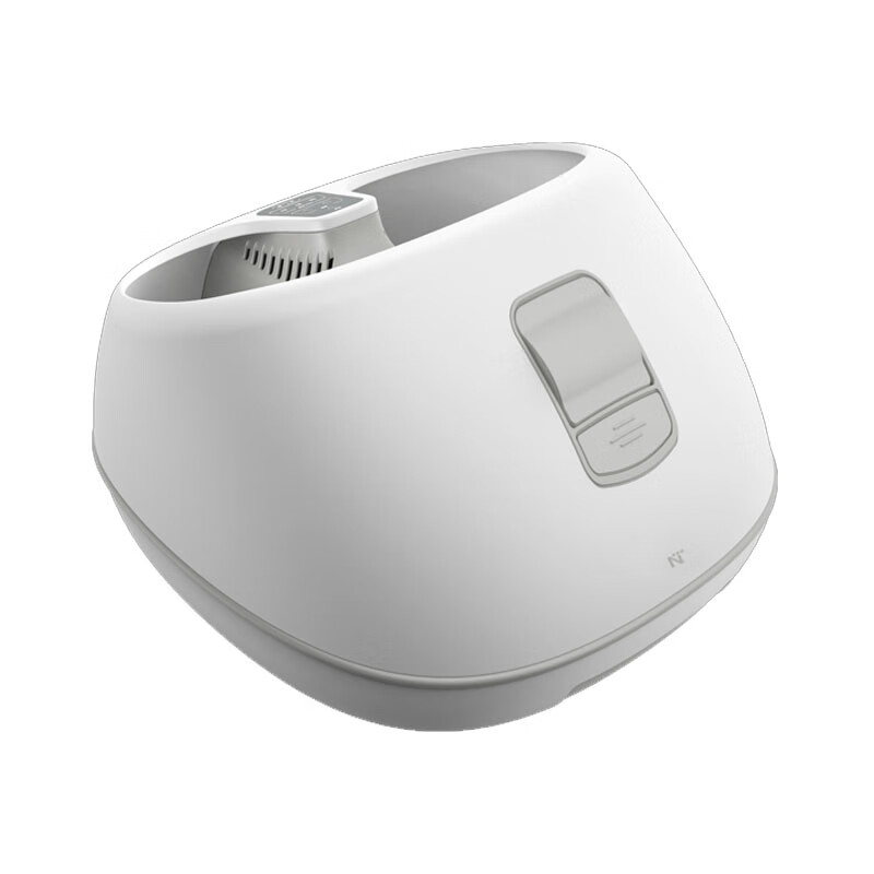 网易严选 智能定时足浴盆