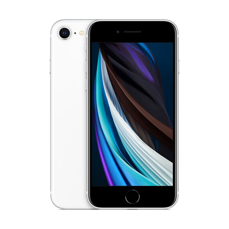 Apple 4K视频 手机