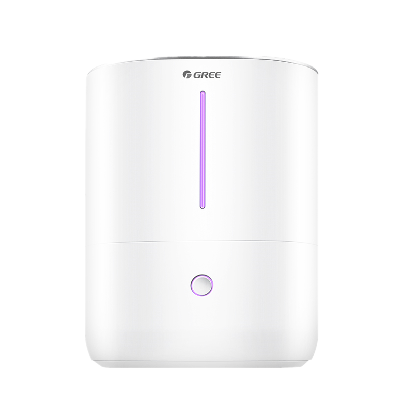 格力 智能恒湿加湿器