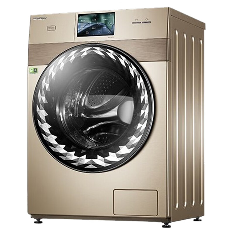 比佛利 全自动滚筒洗衣机