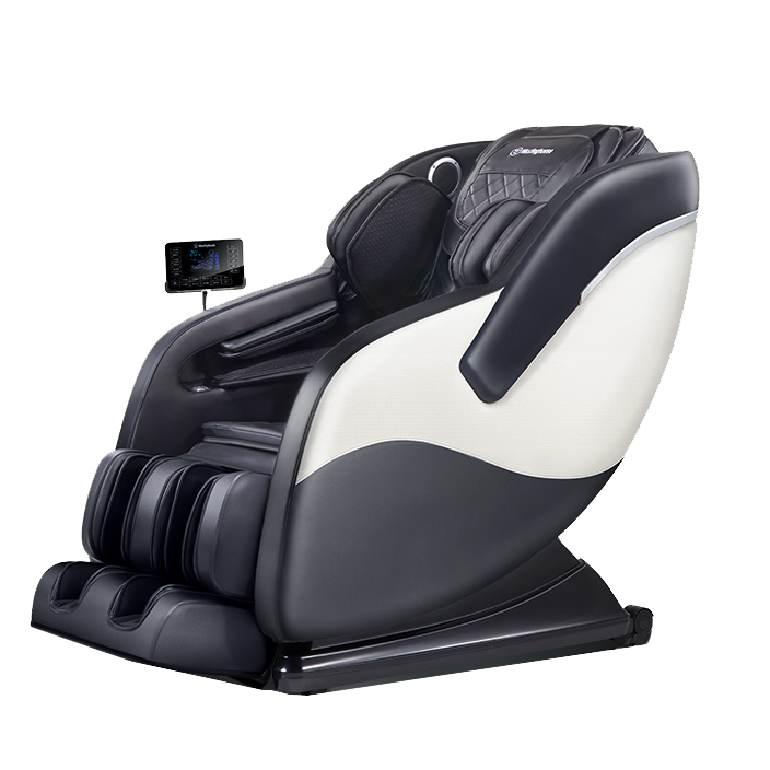 西屋零重力揉捏智能按摩椅