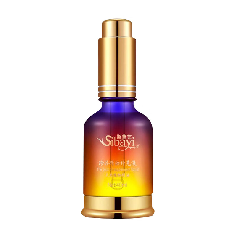 斯芭艺 芳香四溢 车载香水