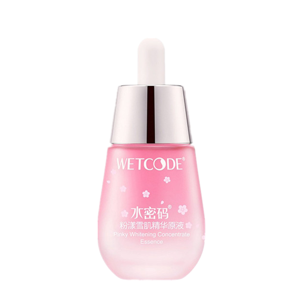 水密码 保湿补水粉漾精华