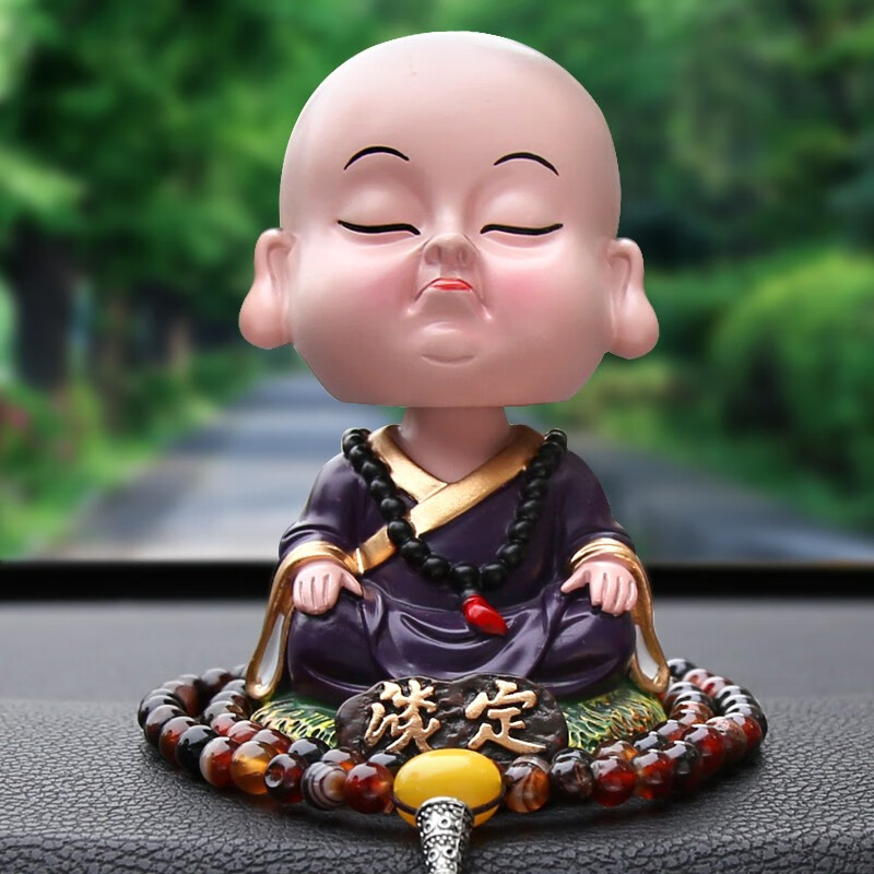 璐艺恺 可爱创意摆件