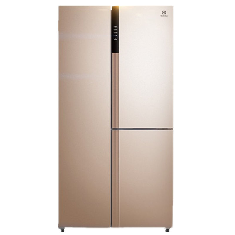 伊莱克斯 大容量风冷冰箱