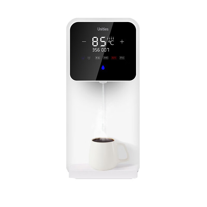 Unities 除菌母婴净水器