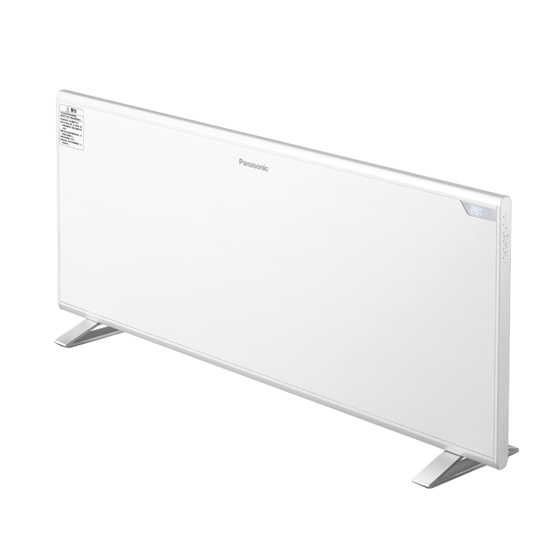 松下 遥控快热炉取暖器