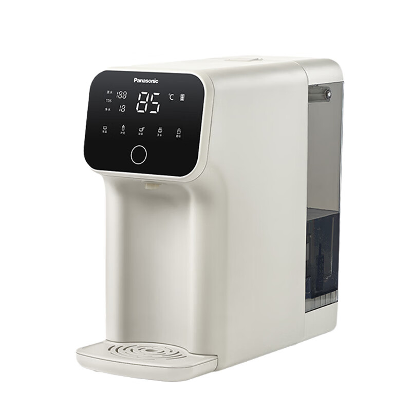 松下 安全童锁净水器