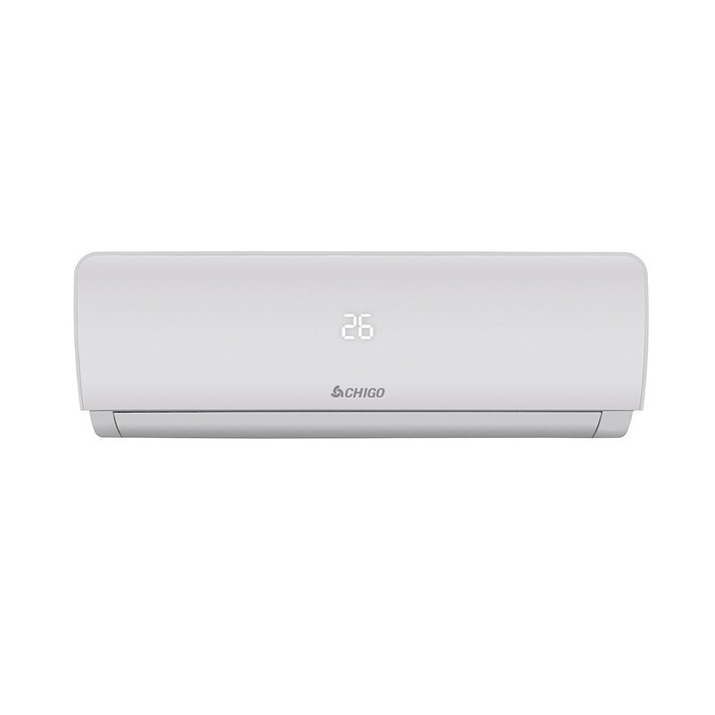 志高 变频冷暖空调