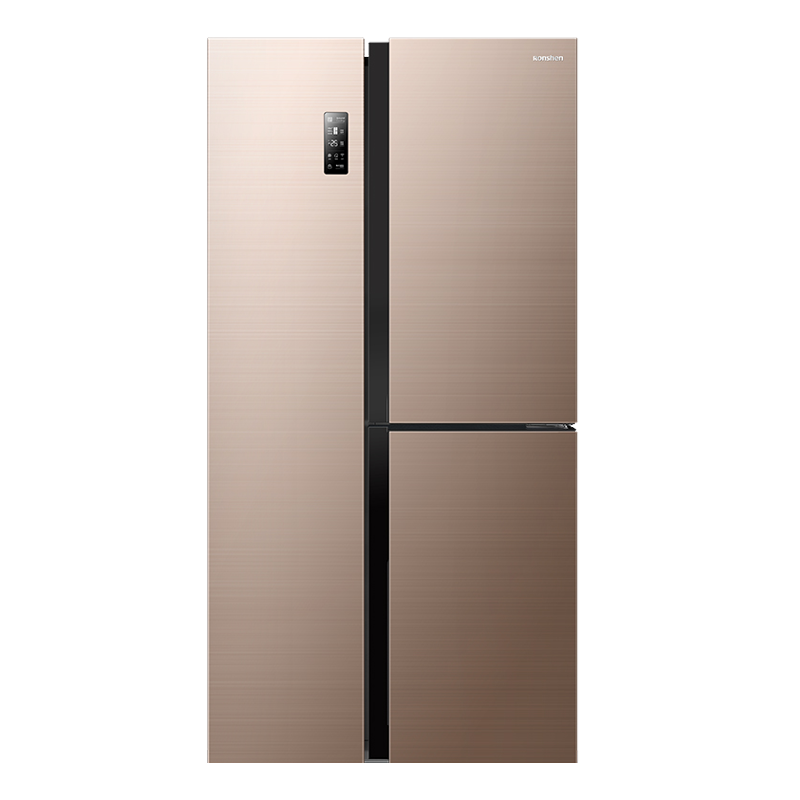 容声 负离子净菌无霜变频冰箱