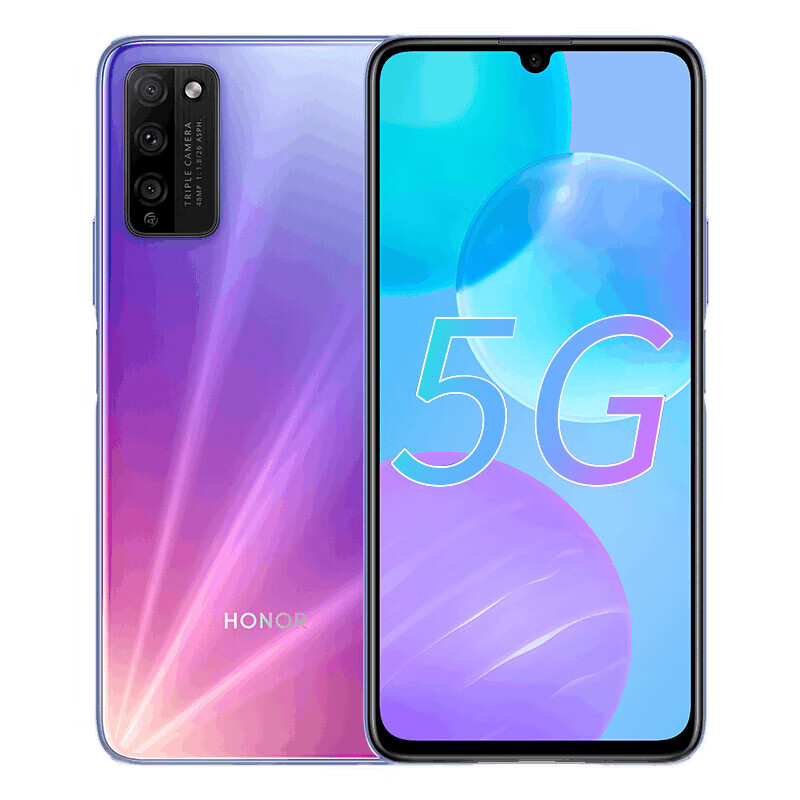 华为 全面大屏智能手机