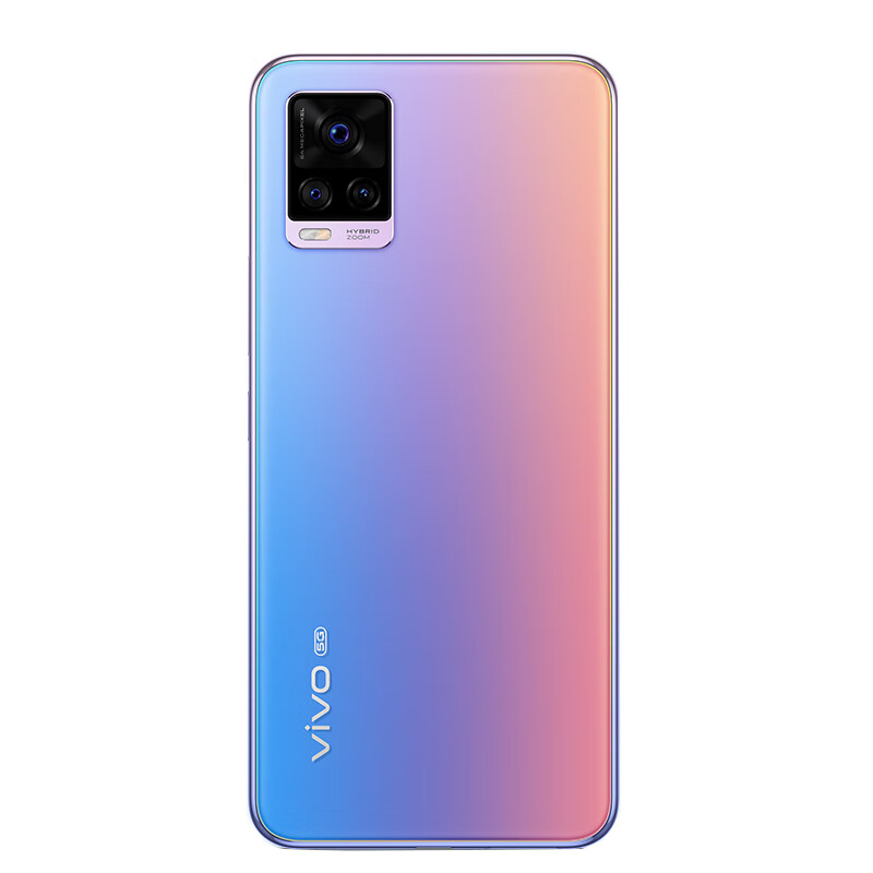 vivo S7 5G游戏手机