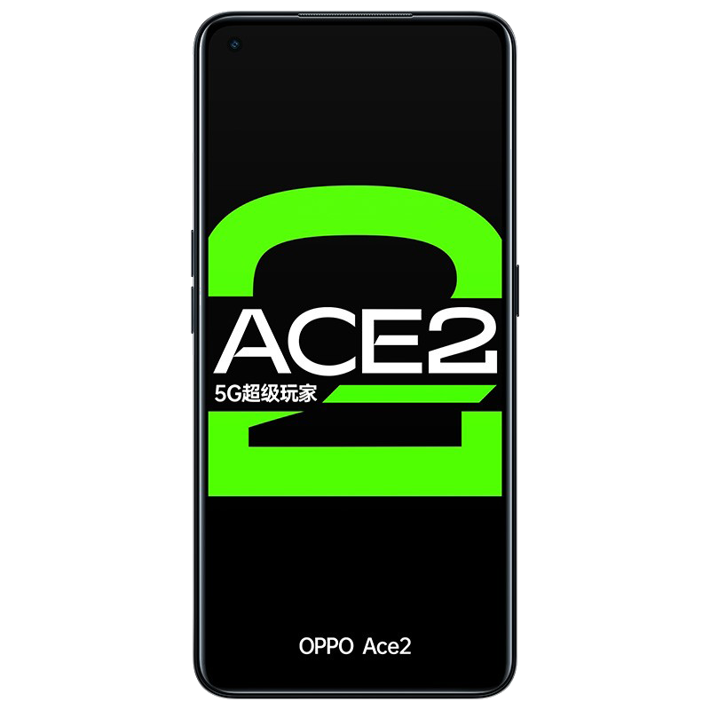 OPPO 无线充电手机