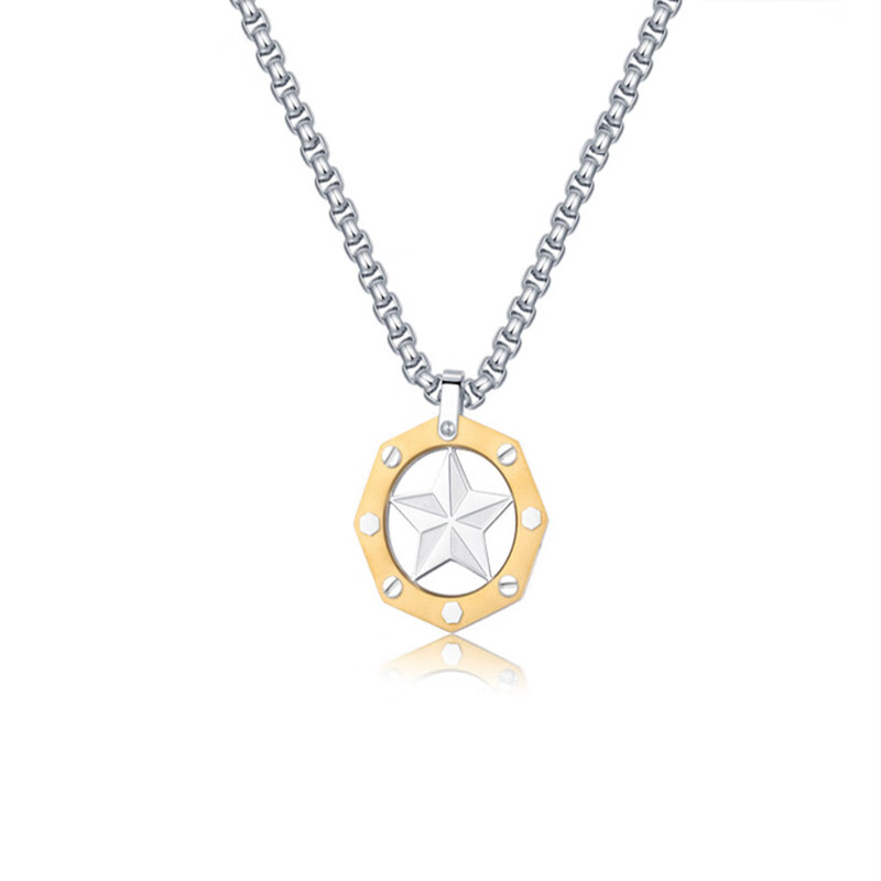 brosway 欧美时尚 项链