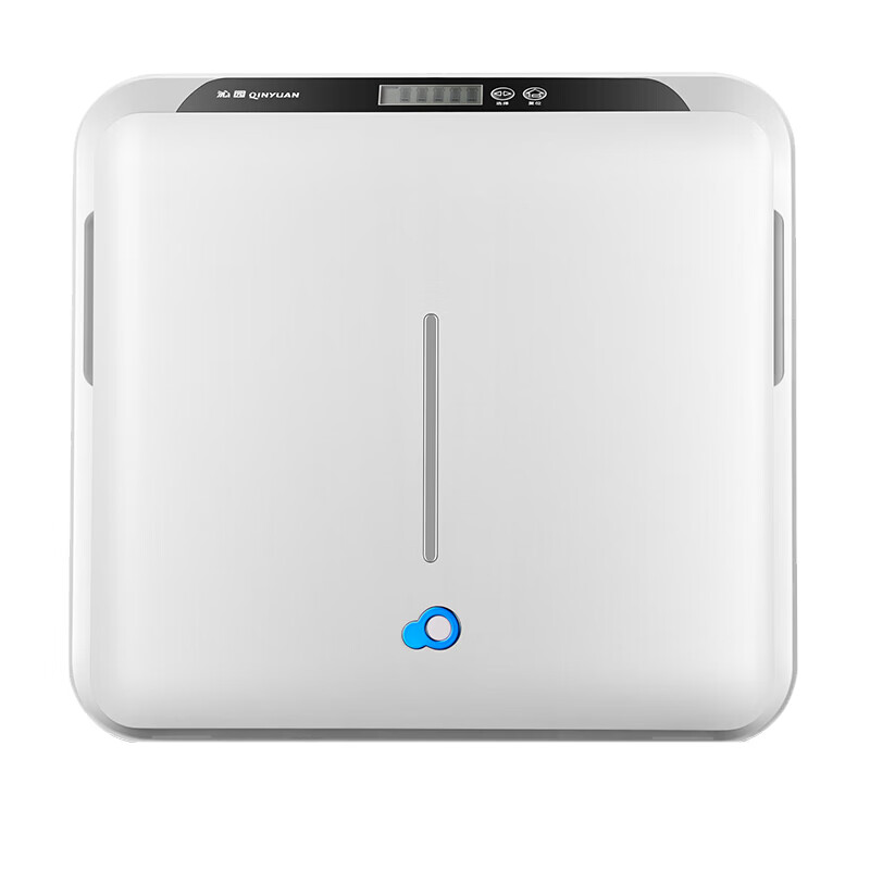 沁园 安全节能 净水器