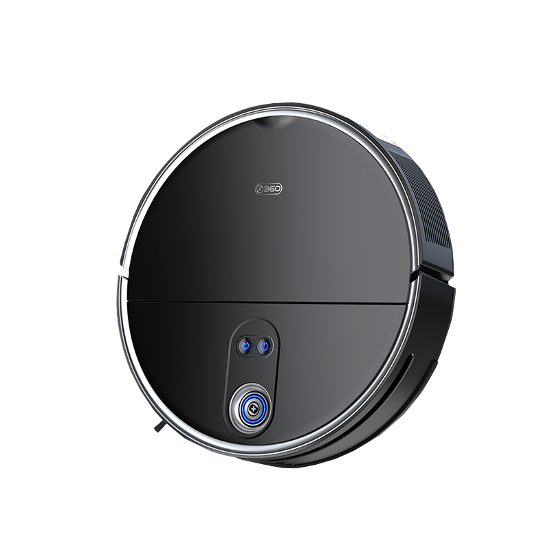 360 3D避障扫拖一体机