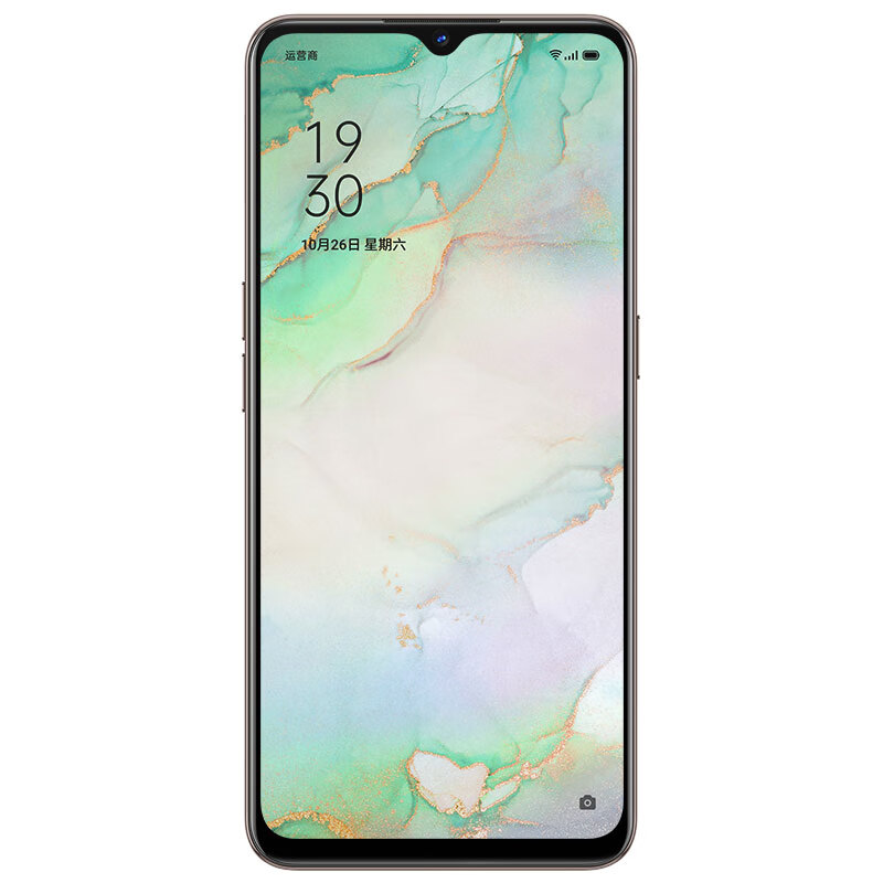 OPPO 纤薄机身手机