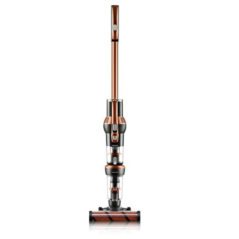 莱克手持立式吸尘器