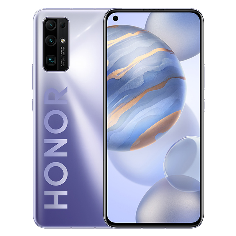 荣耀 美颜自拍强芯手机