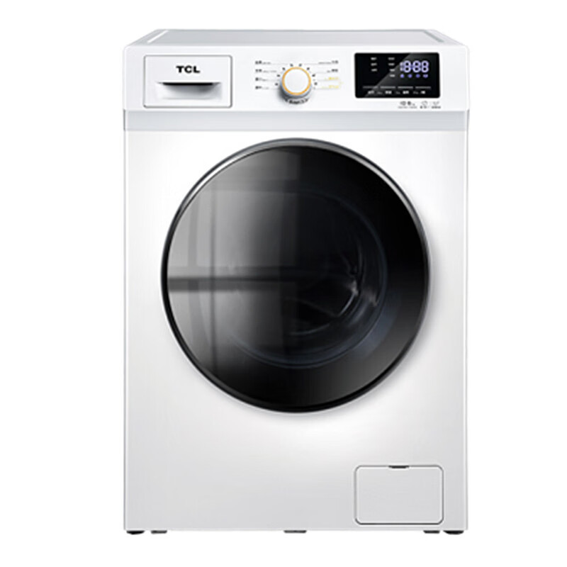 TCL 变频滚筒洗衣机