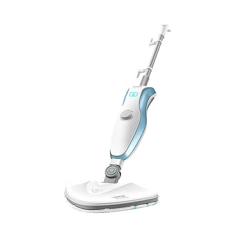 苏泊尔 轻便质地 蒸汽拖把