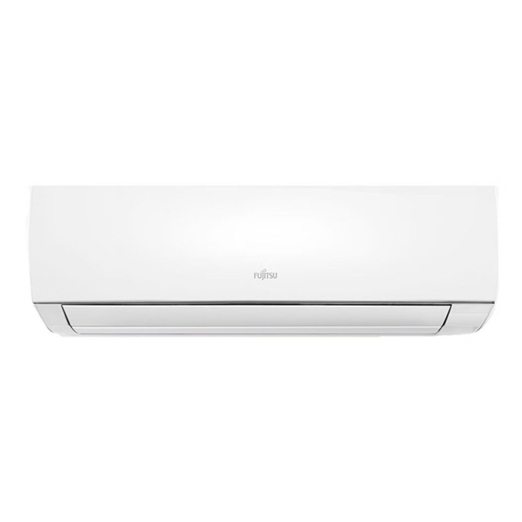 富士通 静音节能空调