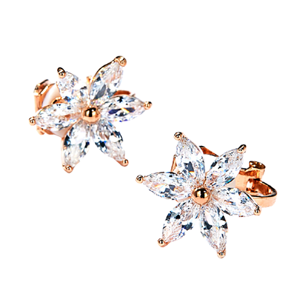 黛若 无耳洞佩戴耳夹