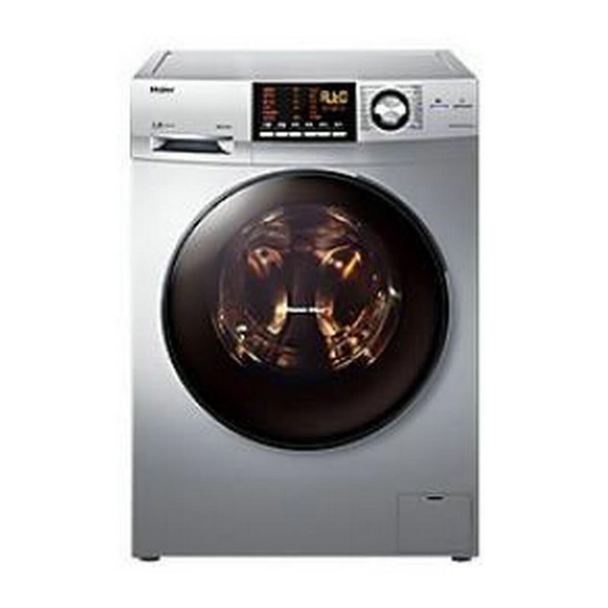 海尔全自动滚筒洗衣机