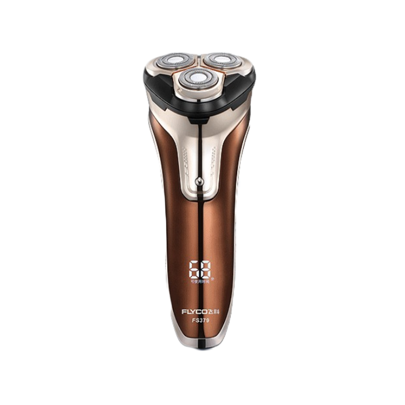 飞科 商务三头浮动剃须刀