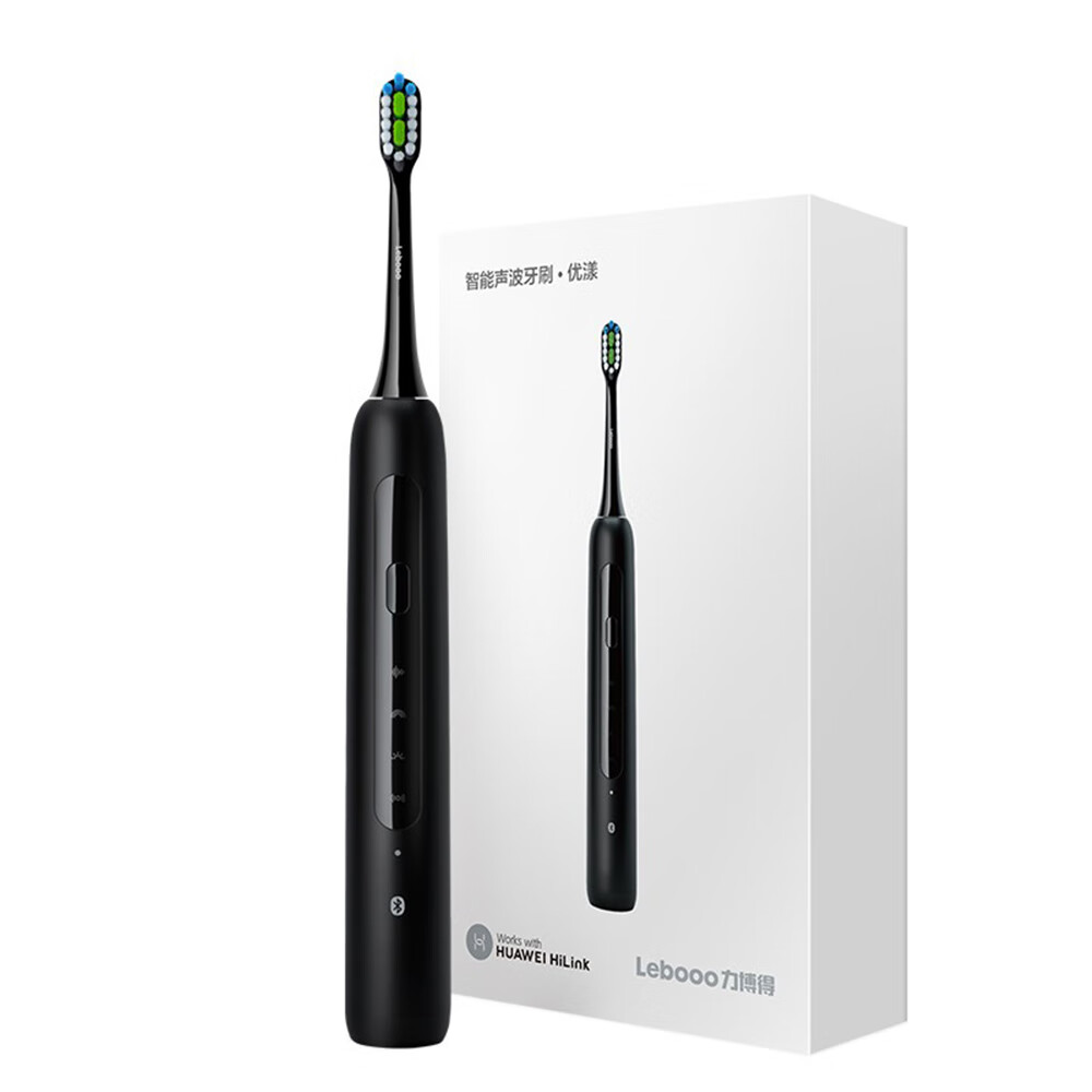华为智选 智能声波电动牙刷
