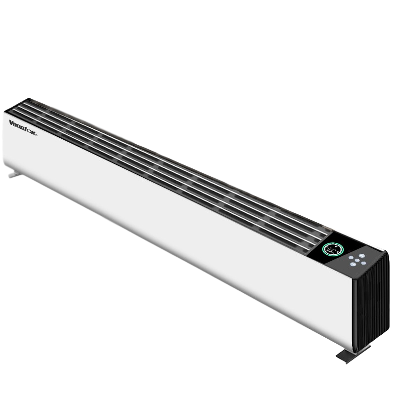 云狐 智能恒温取暖器