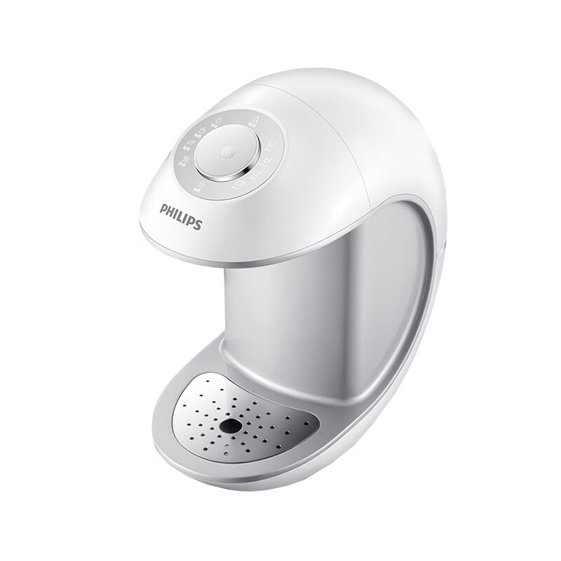 飞利浦 安全童锁饮水机