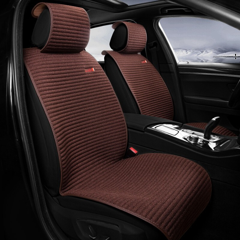 尼罗河 可机洗汽车坐垫