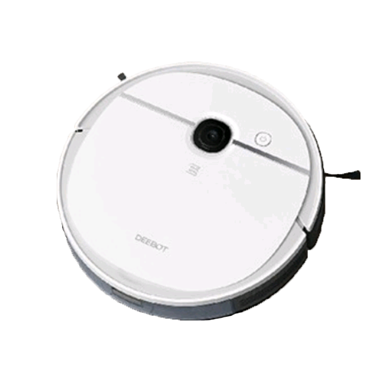 科沃斯 远程操控扫地机器人