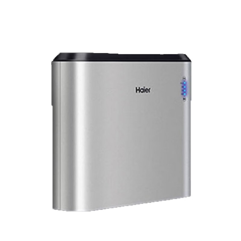 海尔 低噪净水器