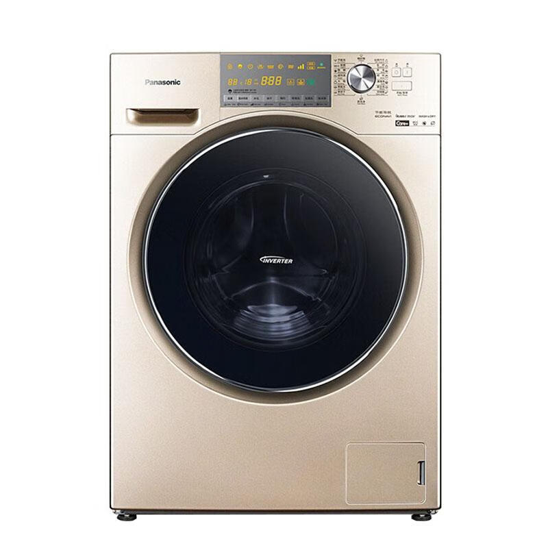 松下 除螨除菌洗衣机