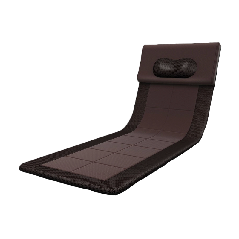 红吉花 全身按摩靠垫