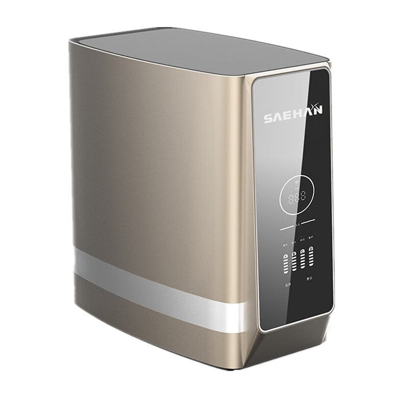 世韩 顶盖换芯净水器