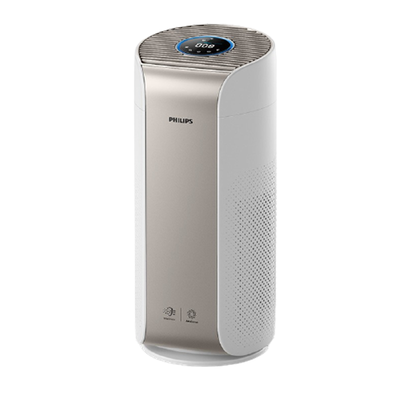 飞利浦 智能除甲醛空气净化器