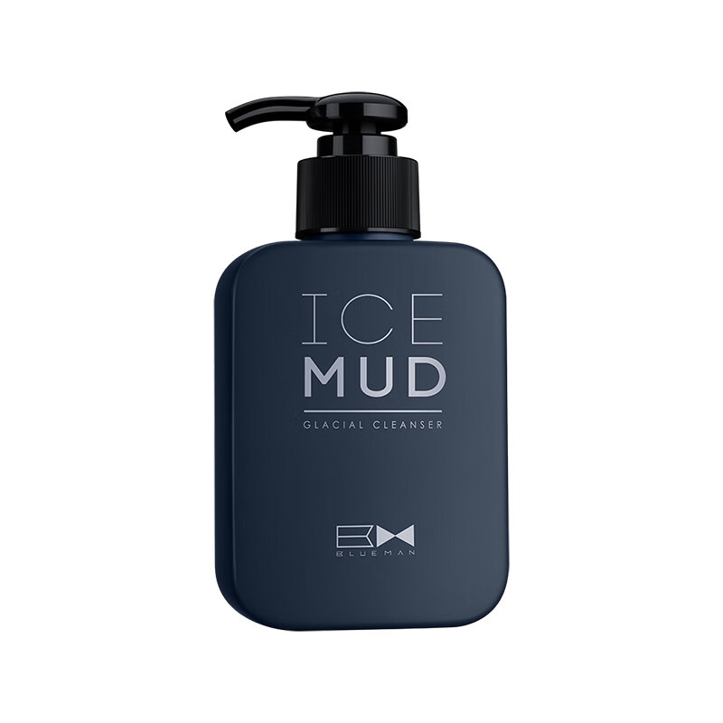 尊蓝 清洁毛孔洗面奶