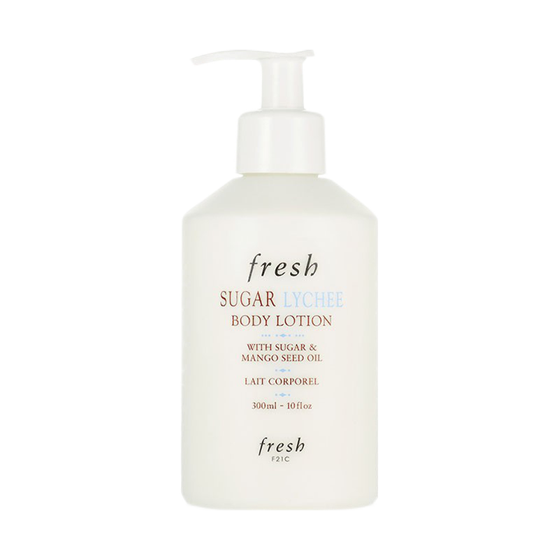 馥蕾诗 滋润防干燥身体乳