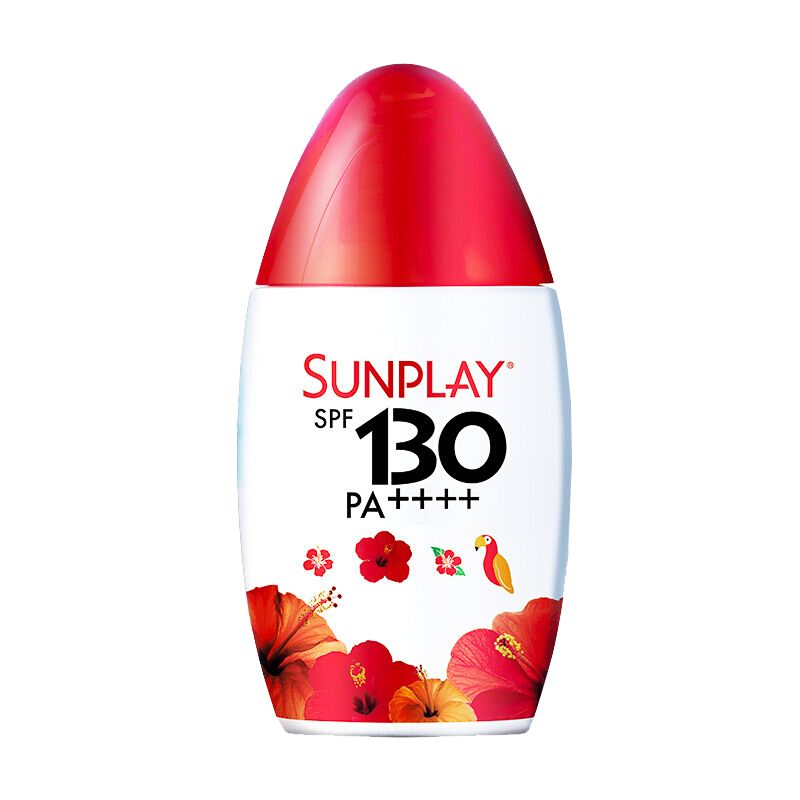 曼秀雷敦 户外骄阳防晒乳