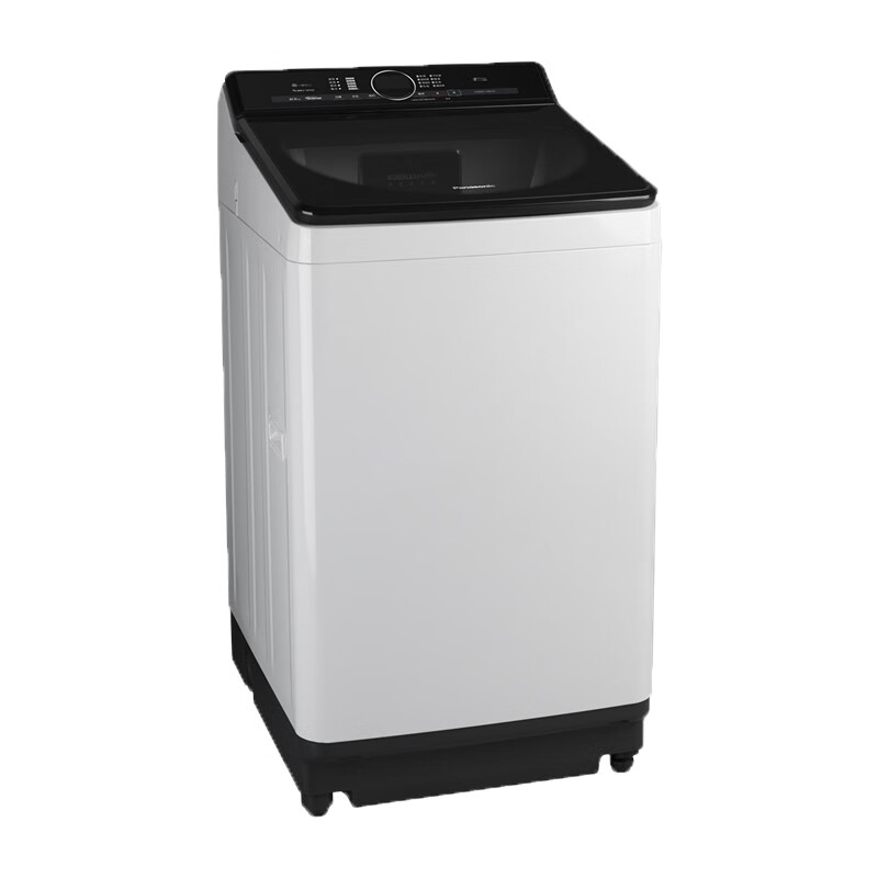 松下 大容量直驱变频洗衣机