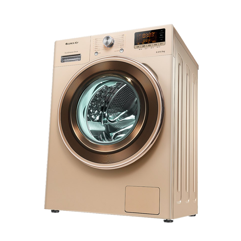 格力 智能WIFI洗衣机