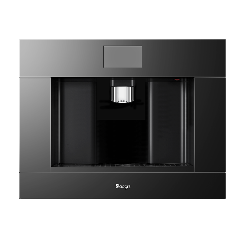 daogrs 触控大屏净水器