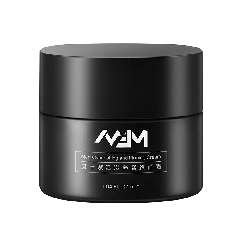 爵威尔 积雪草提取物 面霜