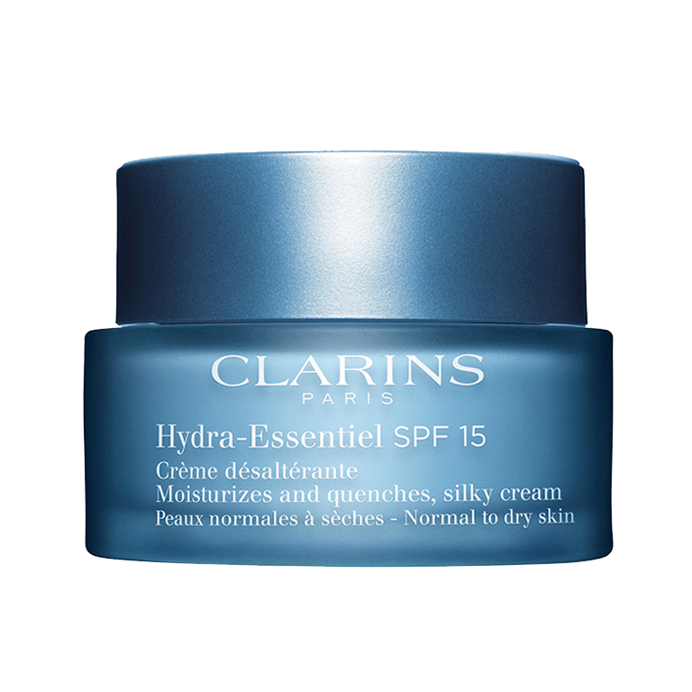 娇韵诗 沁润恒润保湿面霜