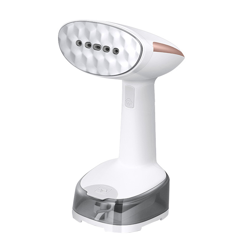 苏泊尔轻巧折叠挂熨机