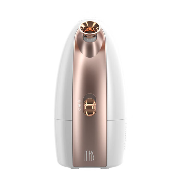 美克斯 冷热双喷补水蒸脸仪