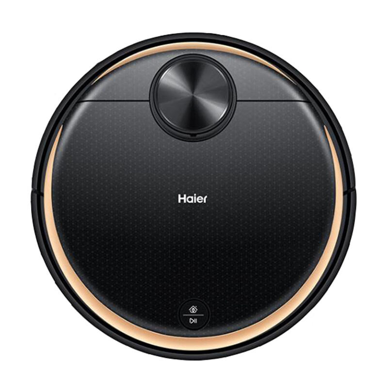 海尔扫拖一体扫地机器人